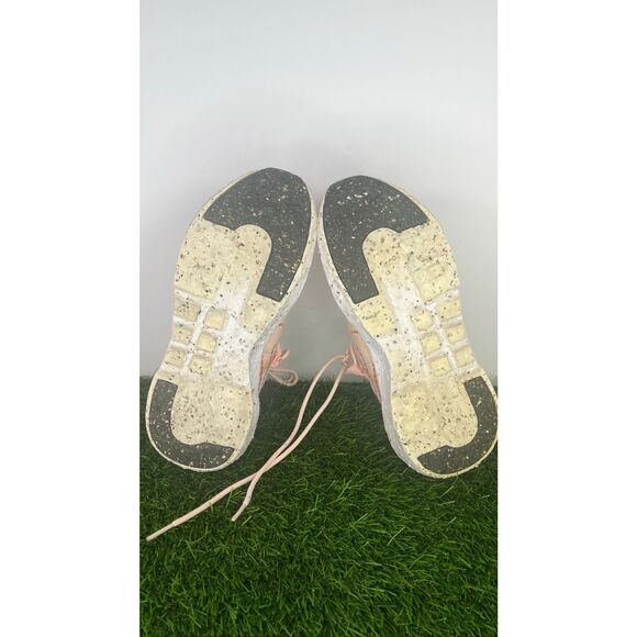 Nike Crater Impact Pink Peach Sustainable Running Shoes Women’s 7.5 - Picture 7 of 8